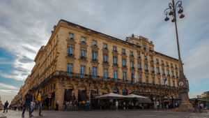 Courtier en assurance Bordeaux
